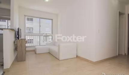 Apartamento com 2 quartos à venda na Rua Tenente Ary Tarrago, 3095, Jardim Itu Sabará, Porto Alegre, 50 m2 por R$ 305.000