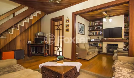 Cobertura com 4 quartos à venda na Rua Adriano Ribeiro, 85, Menino Deus, Porto Alegre, 255 m2 por R$ 860.000
