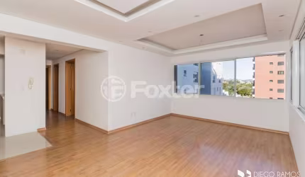 Apartamento com 2 quartos à venda na Rua Acélio Daudt, 30, Passo da Areia, Porto Alegre, 87 m2 por R$ 739.000