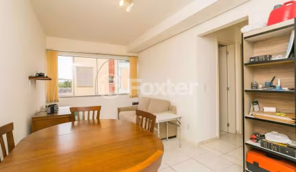 Apartamento com 2 quartos à venda na Rua Dorival Castilhos Machado, 490, Aberta dos Morros, Porto Alegre, 51 m2 por R$ 240.000