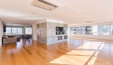 Apartamento com 4 quartos à venda na Rua Pedro Chaves Barcelos, 950, Bela Vista, Porto Alegre, 336 m2 por R$ 4.900.000