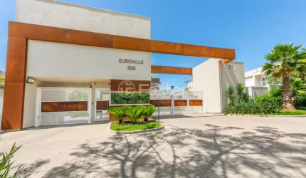 Casa em condomínio fechado com 4 quartos à venda na Estrada João Salomoni, 500, Vila Nova, Porto Alegre, 191 m2 por R$ 1.089.000