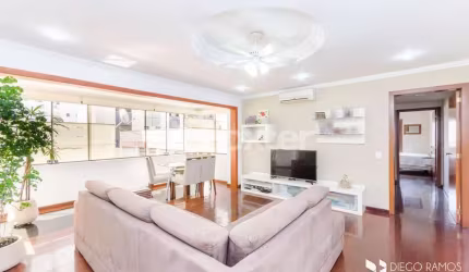 Apartamento com 3 quartos à venda na Rua São Luís, 700, Santana, Porto Alegre, 102 m2 por R$ 660.000