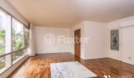 Apartamento com 3 quartos à venda na Rua Vasco da Gama, 295, Bom Fim, Porto Alegre, 126 m2 por R$ 895.000