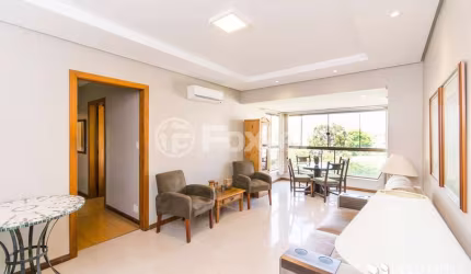 Apartamento com 3 quartos à venda na Rua Cipó, 65, Jardim Europa, Porto Alegre, 118 m2 por R$ 900.000