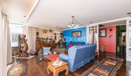 Apartamento com 3 quartos à venda na Rua Monroe, 181, Santa Tereza, Porto Alegre, 317 m2 por R$ 1.690.000
