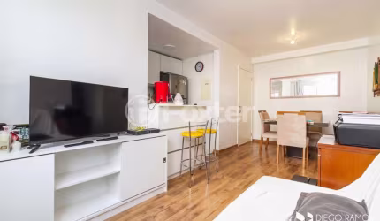 Apartamento com 3 quartos à venda na Avenida Juca Batista, 250, Cavalhada, Porto Alegre, 61 m2 por R$ 300.000