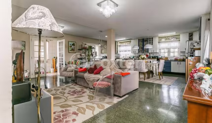 Cobertura com 3 quartos à venda na Rua Doutor Pereira da Cunha, 19, Partenon, Porto Alegre, 233 m2 por R$ 640.000