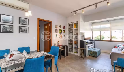 Apartamento com 3 quartos à venda na Rua Roque Calage, 400, Passo da Areia, Porto Alegre, 81 m2 por R$ 600.000
