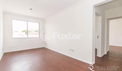 Apartamento com 2 quartos à venda na Avenida Engenheiro Francisco Rodolfo Simch, 295, Sarandi, Porto Alegre, 59 m2 por R$ 250.000
