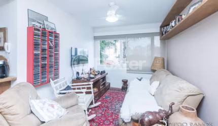 Apartamento com 3 quartos à venda na Avenida João Wallig, 620, Passo da Areia, Porto Alegre, 86 m2 por R$ 745.000