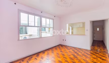 Apartamento com 3 quartos à venda na Avenida Guido Mondin, 1005, São Geraldo, Porto Alegre, 108 m2 por R$ 351.975