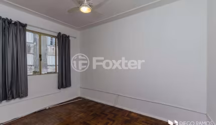 Apartamento com 1 quarto à venda na Rua João Alfredo, 408, Cidade Baixa, Porto Alegre, 35 m2 por R$ 215.180