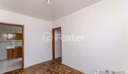 Apartamento com 2 quartos à venda na Rua Marcílio Dias, 626, Menino Deus, Porto Alegre, 50 m2 por R$ 271.500