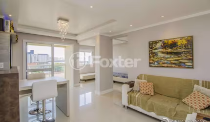 Apartamento com 2 quartos à venda na Avenida Polônia, 255, São Geraldo, Porto Alegre, 67 m2 por R$ 680.000
