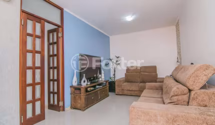 Apartamento com 3 quartos à venda na Rua Barão de Tramandaí, 251, Passo da Areia, Porto Alegre, 77 m2 por R$ 426.000