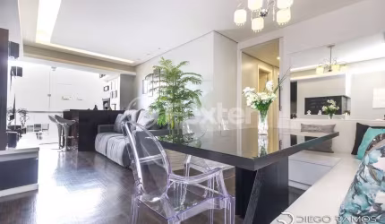 Apartamento com 3 quartos à venda na Rua Doutor Carlos Renato R. Fonseca, 125, Jardim Itu Sabará, Porto Alegre, 79 m2 por R$ 750.000