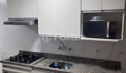 Apartamento com 2 quartos à venda na Rua Morretes, 133, Santa Maria Goretti, Porto Alegre, 67 m2 por R$ 600.000