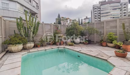 Cobertura com 3 quartos à venda na Rua Pedro Chaves Barcelos, 1144, Bela Vista, Porto Alegre, 416 m2 por R$ 2.900.000