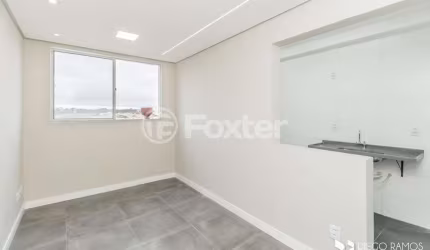 Apartamento com 2 quartos à venda na Rua Engenheiro Sadi Castro, 891, Sarandi, Porto Alegre, 49 m2 por R$ 240.000