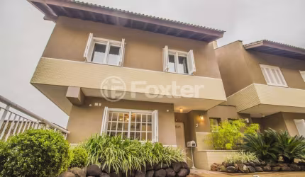 Casa em condomínio fechado com 4 quartos à venda na Rua São Leopoldo, 429, Vila Jardim, Porto Alegre, 337 m2 por R$ 1.940.000