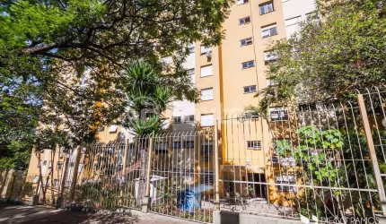 Apartamento com 2 quartos à venda na Rua Doutor Otávio Santos, 111, Jardim Itu Sabará, Porto Alegre, 58 m2 por R$ 265.000