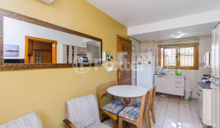 Apartamento com 1 quarto à venda na Rua Lopo Gonçalves, 351, Cidade Baixa, Porto Alegre, 31 m2 por R$ 311.400