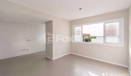 Apartamento com 1 quarto à venda na Rua Morretes, 113, Santa Maria Goretti, Porto Alegre, 42 m2 por R$ 395.000