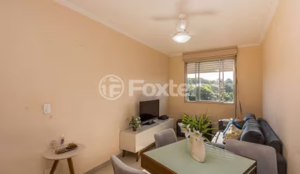 Apartamento com 3 quartos à venda na Rua Doutor Otávio Santos, 250, Jardim Itu Sabará, Porto Alegre, 72 m2 por R$ 350.000