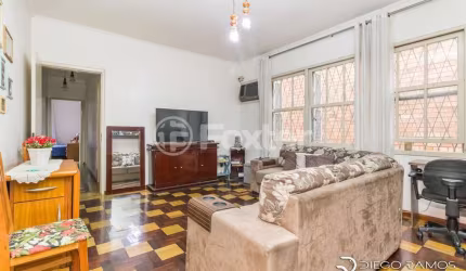 Apartamento com 3 quartos à venda na Avenida Cairu, 1068, Navegantes, Porto Alegre, 96 m2 por R$ 303.000