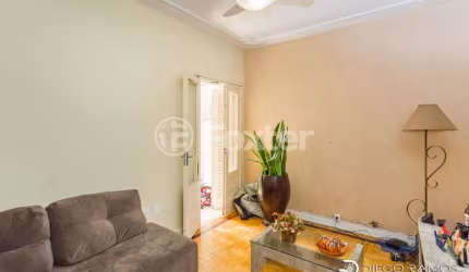 Apartamento com 3 quartos à venda na Rua Marechal Floriano Peixoto, 501, Centro Histórico, Porto Alegre, 115 m2 por R$ 435.000