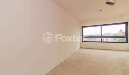 Loft com 1 quarto à venda na Rua Curvelo, 100, Petrópolis, Porto Alegre, 28 m2 por R$ 527.025