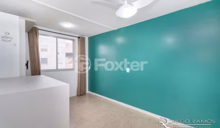 Apartamento com 2 quartos à venda na Rua Gabriel Franco da Luz, 560, Sarandi, Porto Alegre, 42 m2 por R$ 175.000