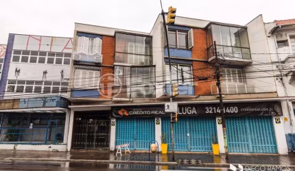 Apartamento com 3 quartos à venda na Avenida Assis Brasil, 31, São João, Porto Alegre, 99 m2 por R$ 360.000