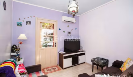 Apartamento com 3 quartos à venda na Avenida Desembargador André da Rocha, 138, Centro Histórico, Porto Alegre, 89 m2 por R$ 371.000