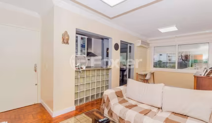 Apartamento com 2 quartos à venda na Rua Cabral, 1375, Rio Branco, Porto Alegre, 78 m2 por R$ 570.000