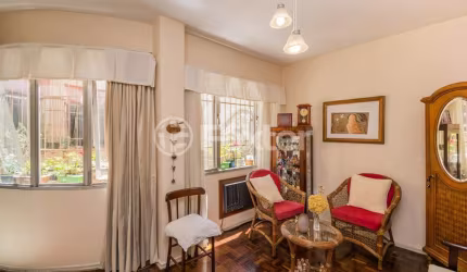 Apartamento com 1 quarto à venda na Rua Duque de Caxias, 426, Centro Histórico, Porto Alegre, 61 m2 por R$ 320.000