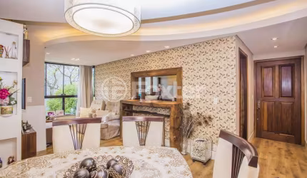 Cobertura com 2 quartos à venda na Avenida Nonoai, 772, Nonoai, Porto Alegre, 152 m2 por R$ 765.000