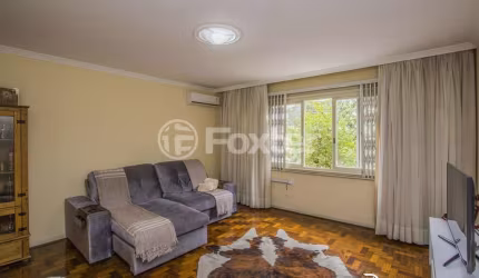 Apartamento com 3 quartos à venda na Rua Miguel Couto, 420, Menino Deus, Porto Alegre, 131 m2 por R$ 636.000