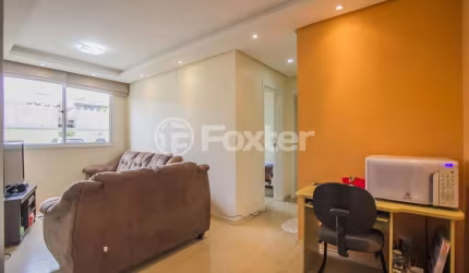 Apartamento com 2 quartos à venda na Avenida Engenheiro Francisco Rodolfo Simch, 720, Sarandi, Porto Alegre, 48 m2 por R$ 265.000