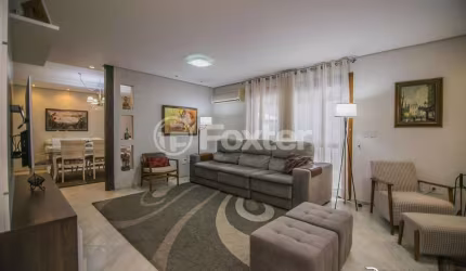 Casa em condomínio fechado com 4 quartos à venda na Travessa Pedra Redonda, 142, Ipanema, Porto Alegre, 299 m2 por R$ 1.250.000