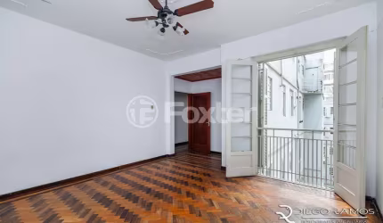 Apartamento com 3 quartos à venda na Rua Jerônimo Coelho, 209, Centro Histórico, Porto Alegre, 101 m2 por R$ 440.000