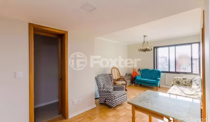 Apartamento com 4 quartos à venda na Rua Laurindo, 78, Santana, Porto Alegre, 185 m2 por R$ 790.000