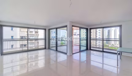 Cobertura com 3 quartos à venda na Alameda Eduardo Guimarães, 78, Três Figueiras, Porto Alegre, 176 m2 por R$ 3.173.200