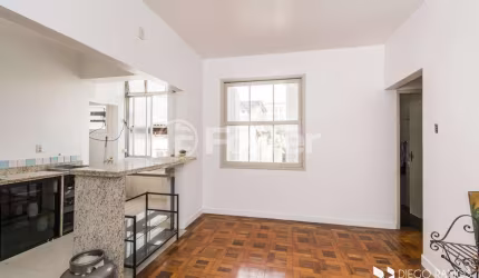 Apartamento com 2 quartos à venda na Avenida Mariland, 916, Auxiliadora, Porto Alegre, 61 m2 por R$ 382.000