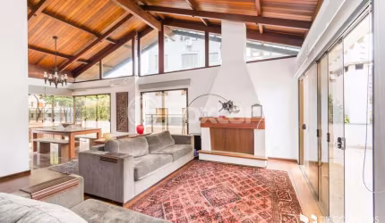 Cobertura com 4 quartos à venda na Rua Doutor Tauphick Saadi, 421, Bela Vista, Porto Alegre, 463 m2 por R$ 3.000.000