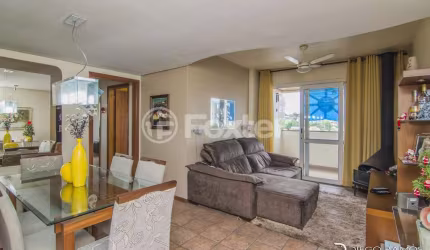 Apartamento com 3 quartos à venda na Rua Tomaz Gonzaga, 20, Boa Vista, Porto Alegre, 92 m2 por R$ 798.000