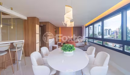 Apartamento com 3 quartos à venda na Rua Faria Santos, 687, Petrópolis, Porto Alegre, 125 m2 por R$ 1.814.500