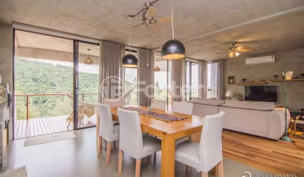 Casa em condomínio fechado com 5 quartos à venda na Avenida Liberdade, 3500, Santa Isabel, Viamão, 344 m2 por R$ 2.500.000