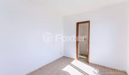 Apartamento com 1 quarto à venda na Avenida da Azenha, 1508, Azenha, Porto Alegre, 25 m2 por R$ 125.000